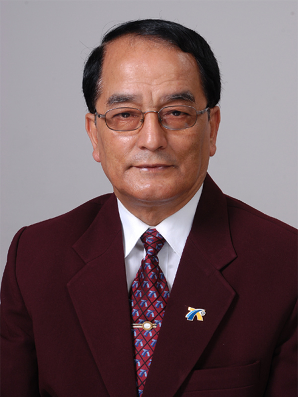 Late Tirtha Man Sakya