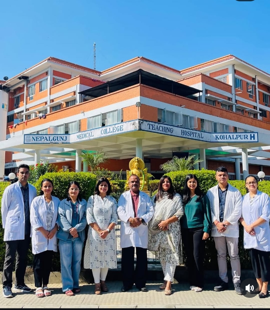 BLOOD DONATION PROGRAM