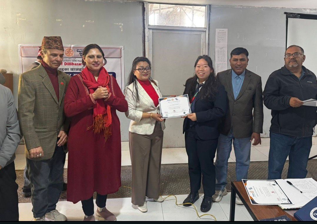 Stock Market Training Program