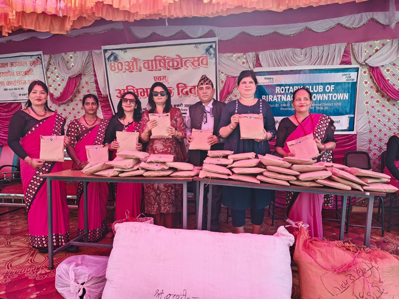 Kind Pads- Kind for Kind for Nature